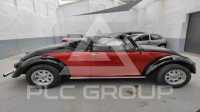 1972 Volkswagen BEETLE