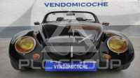 1972 Volkswagen BEETLE