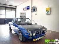 1973 Lancia Fulvia