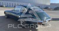 1973 Jaguar E-Type