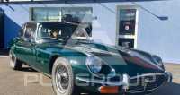 1973 Jaguar E-Type