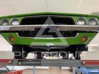 1973 Dodge CHALLENGER