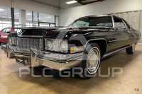 1973 Cadillac DEVILLE