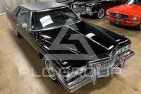 1973 Cadillac DEVILLE