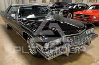 1973 Cadillac DEVILLE