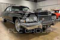 1973 Cadillac DEVILLE