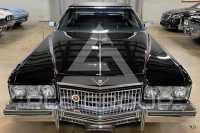 1973 Cadillac DEVILLE