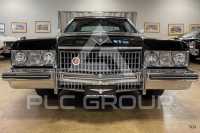 1973 Cadillac DEVILLE