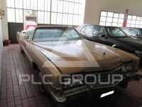 1973 Cadillac ELDORADO