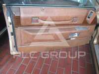 1973 Cadillac ELDORADO