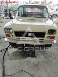 1973 Fiat 127