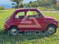 1973 Fiat 500