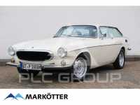 1973 Volvo 