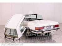 1973 Mercedes Benz SL-Class
