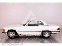 1973 Mercedes Benz SL-Class