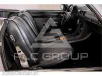 1973 Mercedes Benz SL-Class