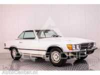 1973 Mercedes Benz SL-Class