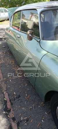 1973 Citroen DS3