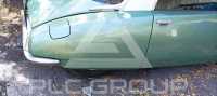 1973 Citroen DS3