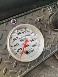1973 Ford BRONCO