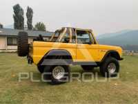 1973 Ford BRONCO