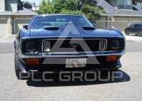 1973 Ford MUSTANG