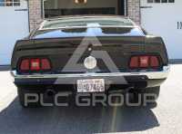 1973 Ford MUSTANG