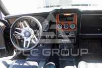 1973 Ford MUSTANG