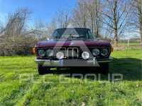 1974 BMW 218