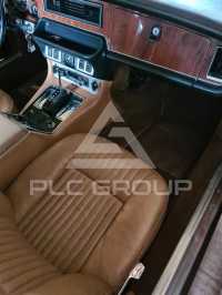 1974 Jaguar XJ