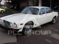 1974 Jaguar XJ