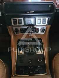 1974 Jaguar XJ