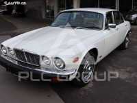 1974 Jaguar XJ