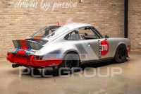 1974 Porsche 911