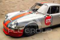 1974 Porsche 911