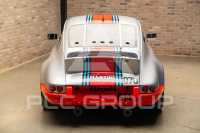 1974 Porsche 911