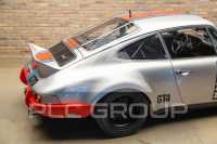 1974 Porsche 911