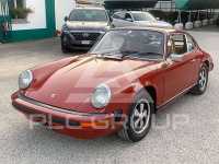 1974 Porsche 911