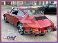 1974 Porsche 911