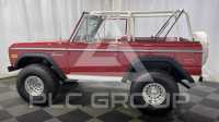 1974 Ford BRONCO
