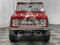1974 Ford BRONCO