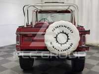 1974 Ford BRONCO