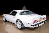 1975 Pontiac TRANS