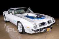 1975 Pontiac TRANS