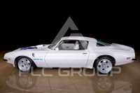 1975 Pontiac TRANS