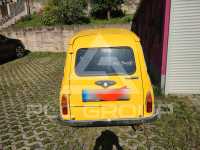1975 Fiat 500