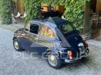 1975 Fiat 500