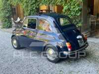 1975 Fiat 500