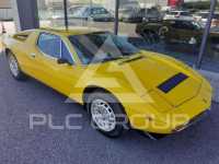 1975 Maserati Merak