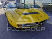 1975 Maserati Merak